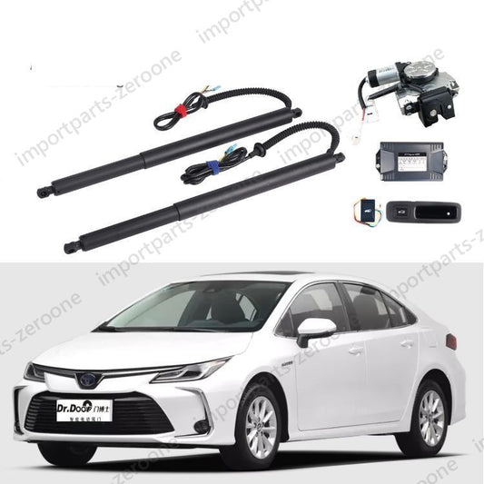 Auto power liftgate for Toyota Corolla 2019 electric tailgate PD-1147