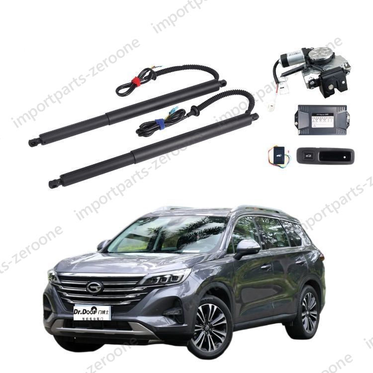 Smart Remote Control Automotive Electric Tailgate Lift Power Liftgate PD-1166 for Trumpchi GACGS52019