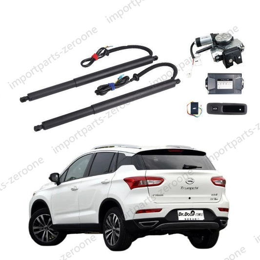 Smart Remote Control Automotive Electric Tailgate Lift Power Liftgate PD-1168 for Trumpchi GACGS42015-2019