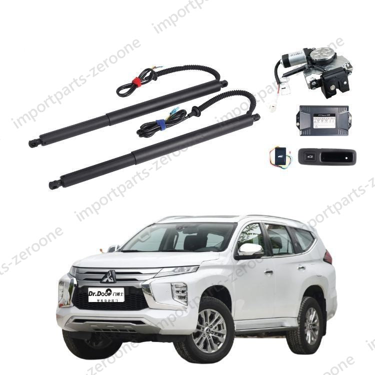 Electric Tailgate Power Tailgate Lift for Mitsubishi Pajero Sport 2020 2021 2022 Tail Box PD-1178