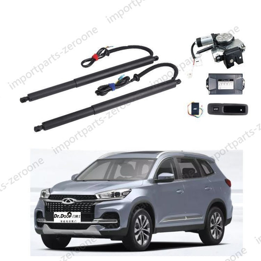 Hands Free Smart Auto Power Tailgate Foot Sensor Electric Liftgate Wacky Tiggo82018 PD-1200