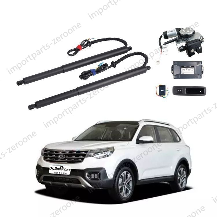 Electric Tailgate System Electric Tailgate Lift for Kia Sportage and Kx5 201720192020 Model PD-1202