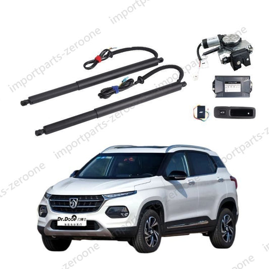 Tailgate lift car auto tailgate electric rear tailgate lift BAOJUN 510 2017+ PD-1212