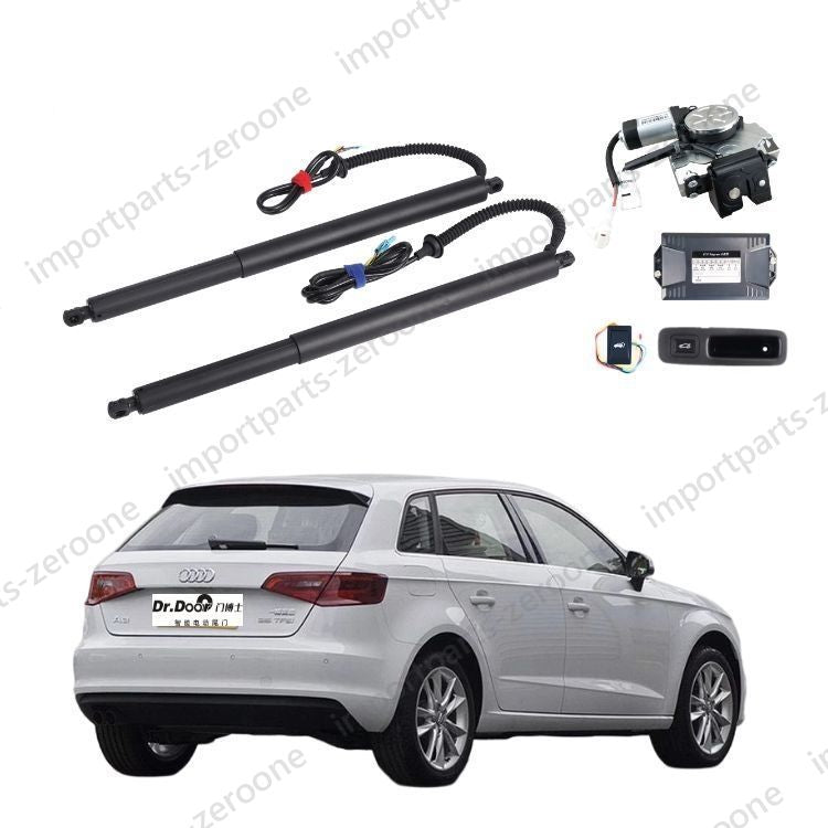 Auto Power Liftgate Electric Tailgate Lift Power Tailgate PD-1272 for Audi A3 Hatchback Sportback Auto Trunk Opener Release