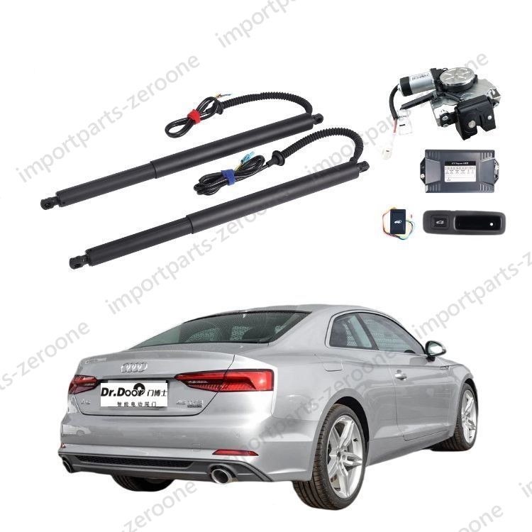 Electric Tailgate Lift for Audi A5 2017 2018 2019 2020 2021 2022 Trunk PD-1274