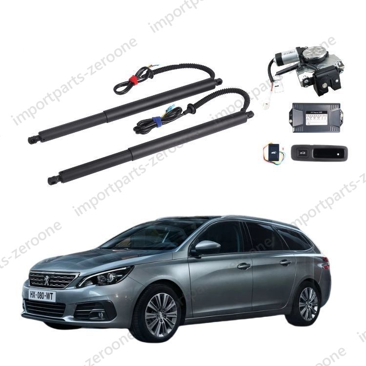 Electric tailgate lift PD-1287 for Peugeot 308SW2018