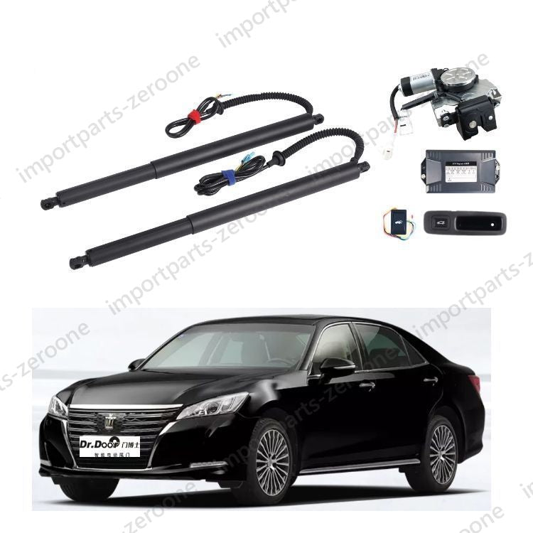 Car Auto SUV Tailgate Lifter Power Electric Tailgate Lift for Toyota Crown PD-1302