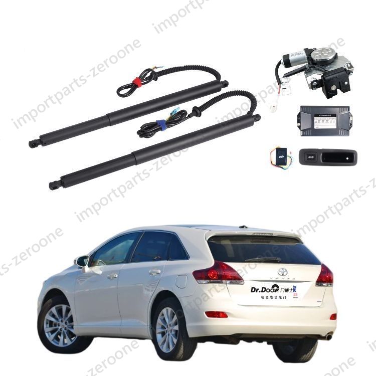 Toyota Venza Electric Tailgate Auto Parts Tail Door Accessories SUV Foot Sensor for Tailgate Auto Lift PD-1304