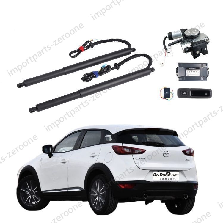 CX3 Electric Tailgate Opener Auto Tailgate Lift Power Liftgate Release PD-1316 for Mazda CX-3 CX3 2018