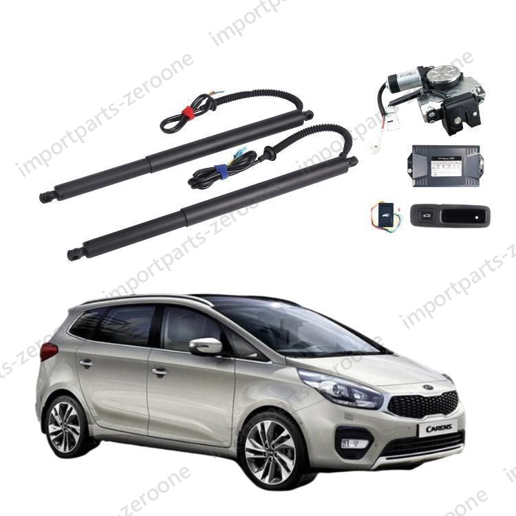 Electric Vehicle Accessories Power Tailgate Electric Liftgate Kit for KIA Carens Trunk Boot Opener 2017 PD-1334