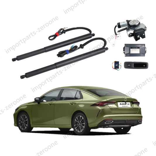 Trumpchi GAC EMPOW2021 2022 2023 Auto Trunk Opener Lower Suction Car Body Parts Power Tailgate Lifter Kit PD-1389