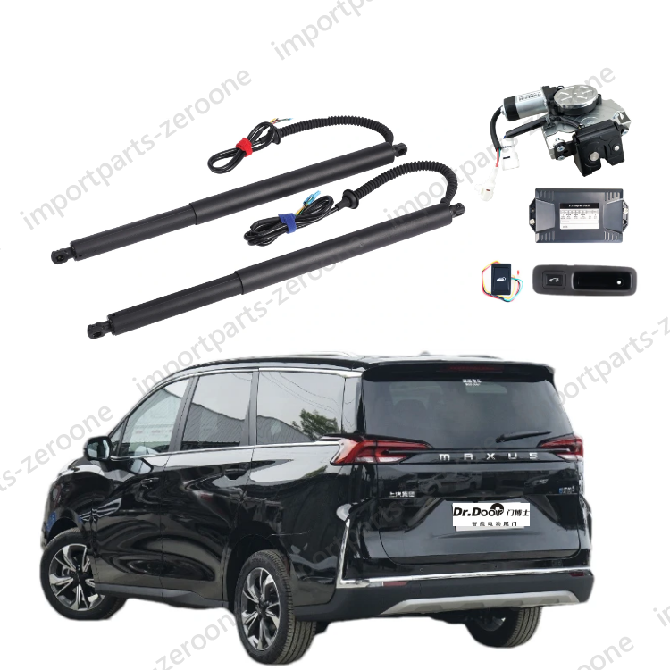 EUNIQ5 Electric Vehicle Tailgate Lift Trunk Power Back Door Auto Parts Manufacture PD-1393