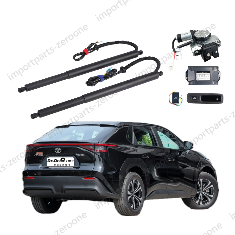 Power Tailgate Opener Hands Free Power Liftgate for Toyota Bz4x2022 PD-1396