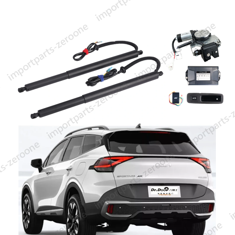 High performance car power tail door automatic electric tailgate lift for KIA SPORTAGE trunk power gate lift PD-1397