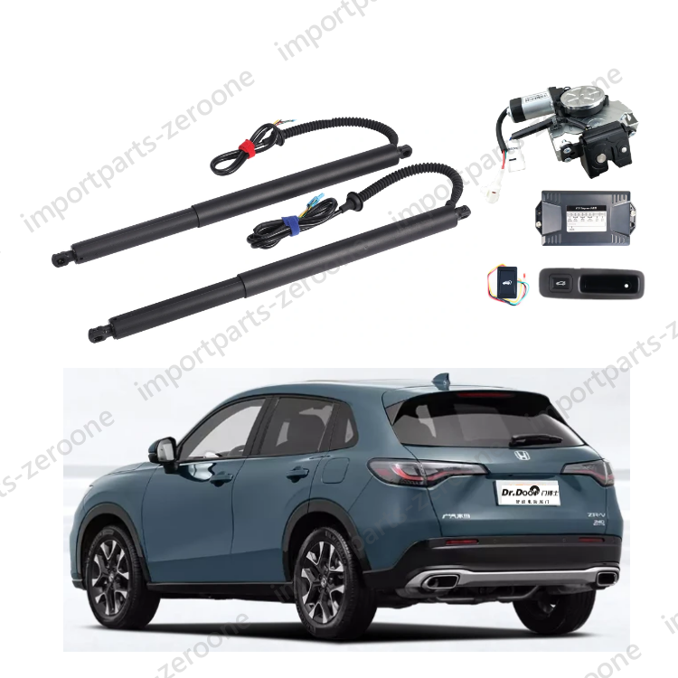 High Quality Double Strut Upper Suction Electric Auto Power Tailgate Lift for Honda ZRV2022 PD-1401