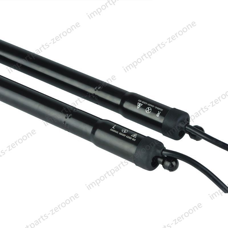 High Quality Double Strut Upper Suction Electric Auto Power Tailgate Lift for Honda ZRV2022 PD-1401