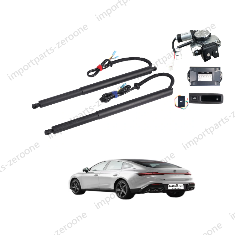 Electric tailgate lift trunk assist system for MG MG72023 PD-1407