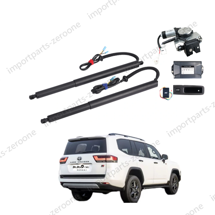 Car Auto SUV Tailgate Lifter Power Electric Tailgate Lift for Toyota Land Cruiser 300Lc3002022 PD-1408