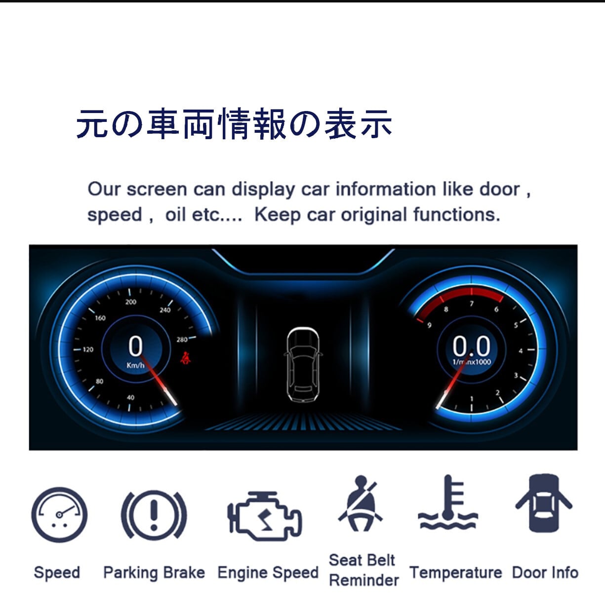 BMW 1シリーズ用　E87E88 E81E82　アンドロイドナビ　ANDROID10