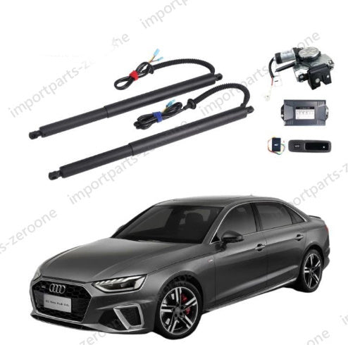 For Audi A4L 2017+ Car Accessories Electric Tailgate Lift Rear Power Liftgate Door PD-1024