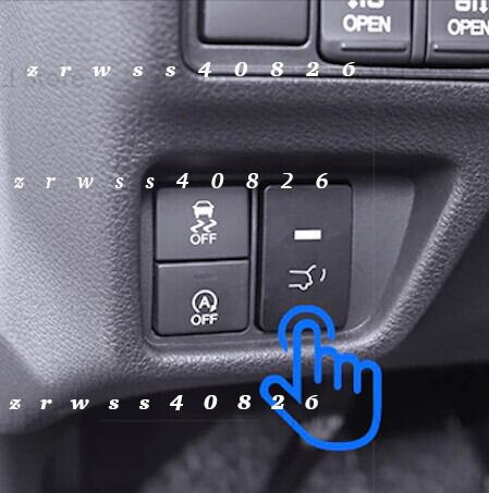 ◇日産　エクストレイル 　T32型　2013年～　後付け　電動バックドア　キット　パワーゲート　リアドア　　　-PD-1076
