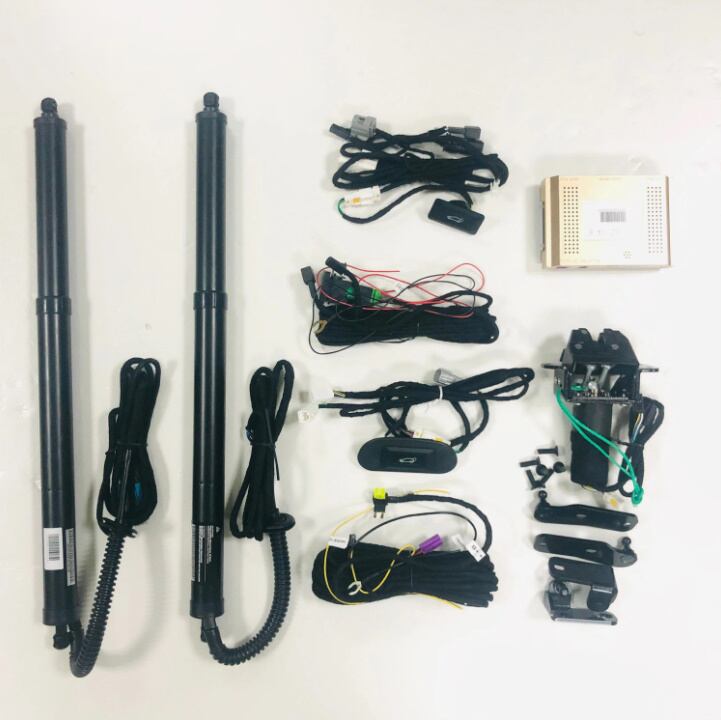 ◇日産　NV200　バネットワゴン 　後付け　電動バックドアキット　パワーゲート　リアドア　 パワーバックドア　　-PD-1065