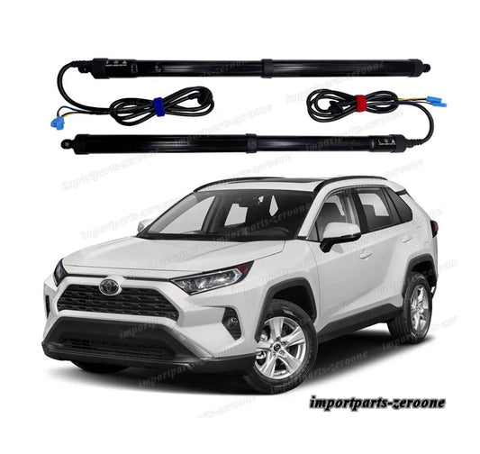 トヨタ RAV4 2020 2019 2013-2018 電動パワーテールゲート  -FRD-1283