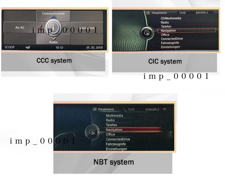 BMW Z4 E89 2009 - 2016 CCC CIC アンドロイドナビ 日本語対応 ANDROID WI-FI YOUTUBE グーグルマップ使用可能