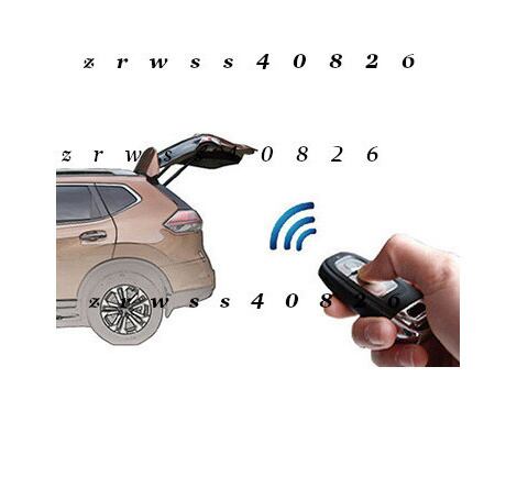 ◇日産　NV200　バネットワゴン 　後付け　電動バックドアキット　パワーゲート　リアドア　 パワーバックドア　　-PD-1065
