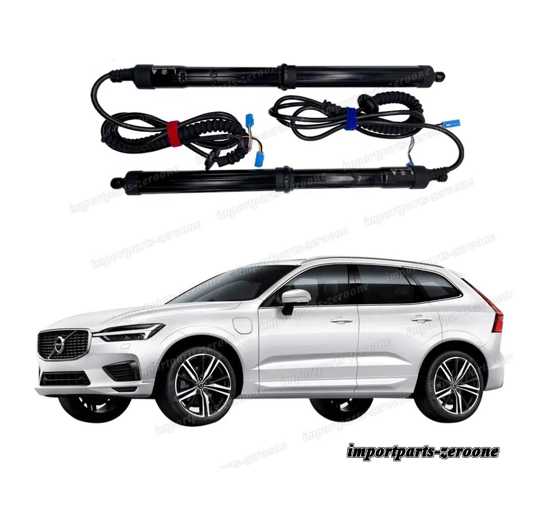 ボルボ XC60 XC40 XC 60 2017+ 電動パワーテールゲート  -FRD-1180