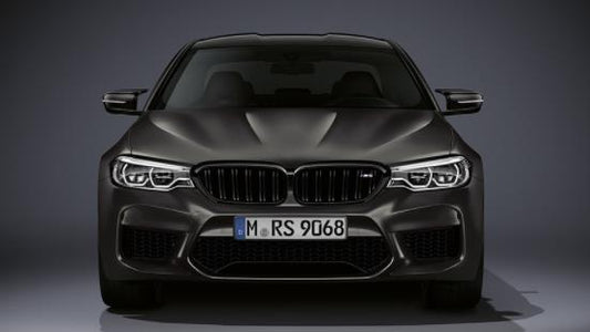 BMW ５シリーズ　G30　G38　LEDクリスタルヘッドライト　グレードアップヘッドライト　左右セット