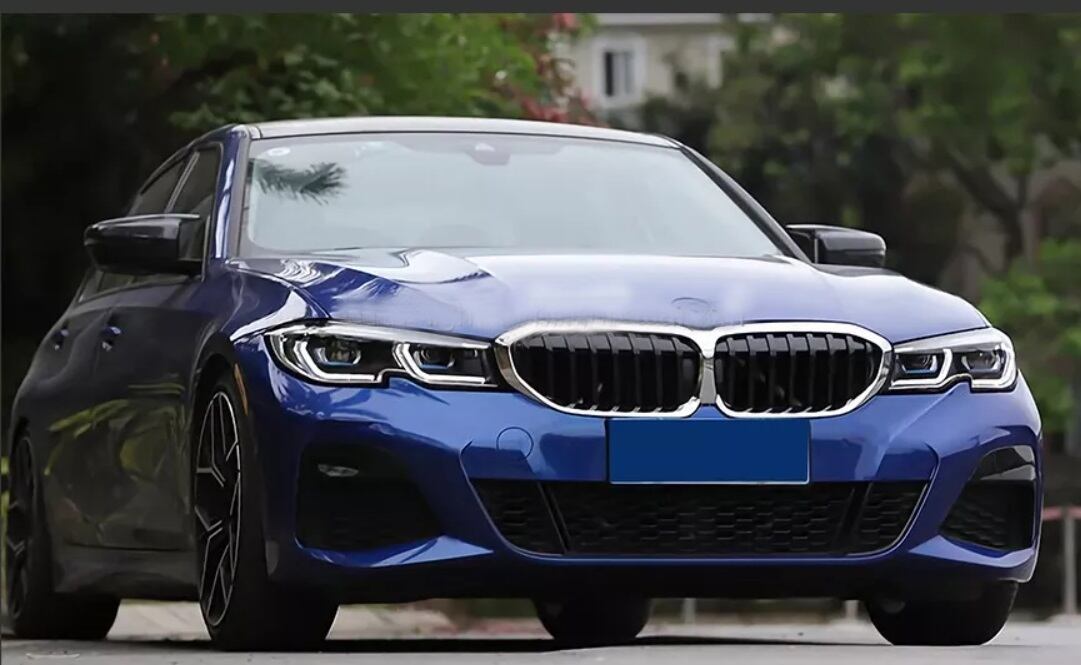 BMW G20 G283シリーズ2019-2022M3 グレードアップLEDヘッドライト 左側