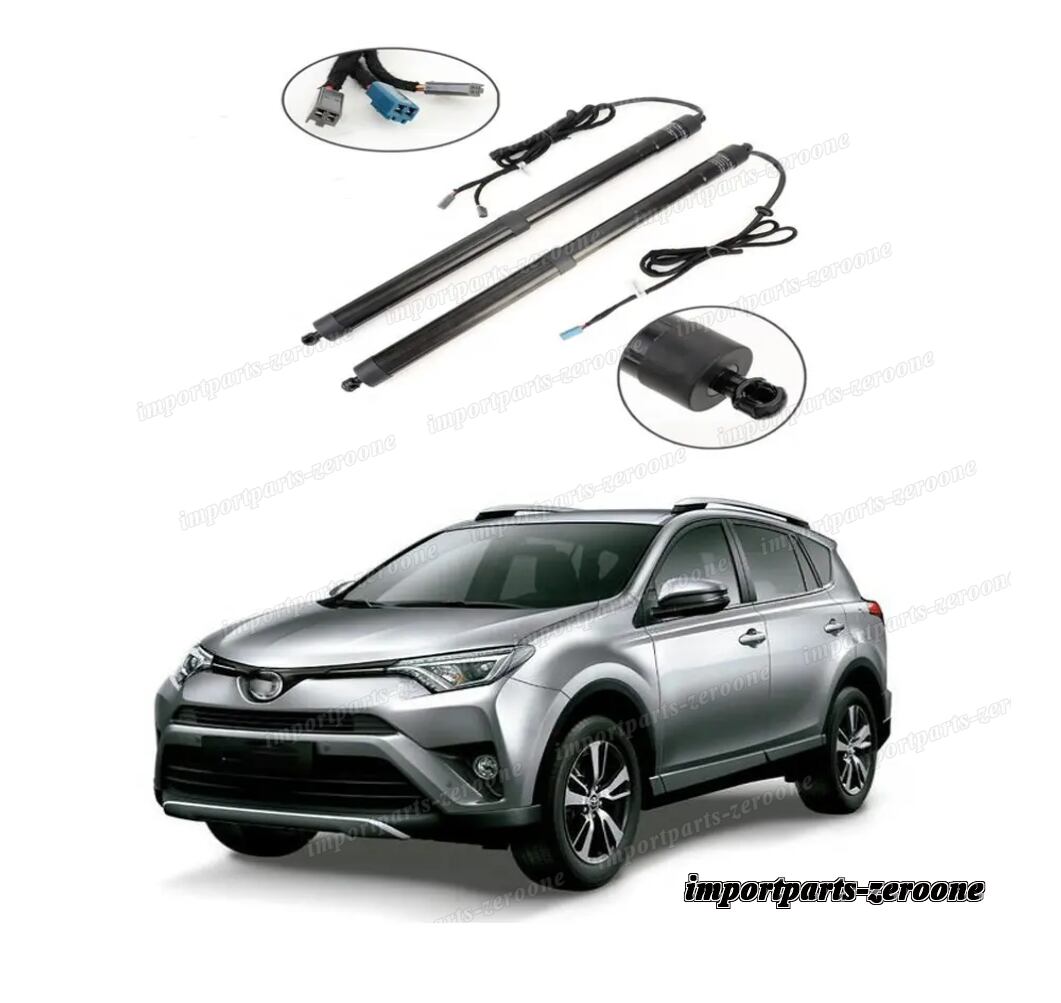 トヨタ RAV4 2019-2021 電動パワーテールゲート  -FRD-1175