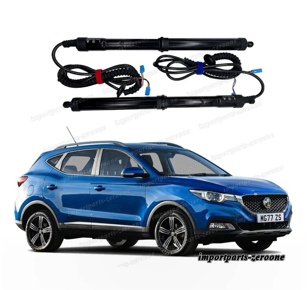 MG ZS SUV 2019 - 2021+ 電動パワーテールゲート  -FRD-1199