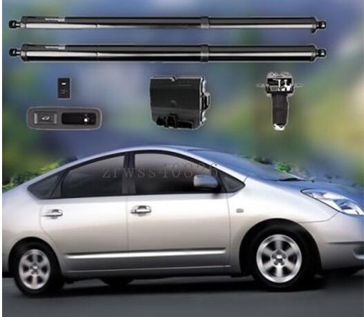 トヨタ　プリウスPHV 電動トランクパワードア　パワーバックドア トランクテールゲートリフト-送料無料　　-PD-1008