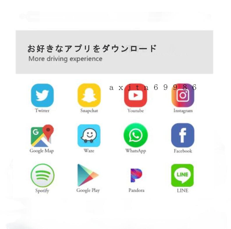 アウディ　Q7　 2010-2015 アンドロイドナビ　　10.25インチ　ANDROID10　左ハンドル用　CARPLAY　 MMI　-DS-1041