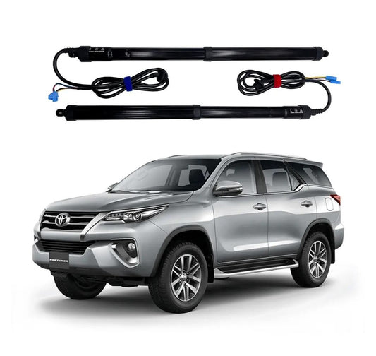 トヨタ FORTUNER 2016-2022  電動パワーテールゲート  -FRD-1147