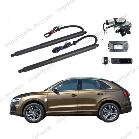 Car Electric Tailgate Lift PD-1020 for Audi Q32017 Power Trunk