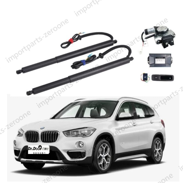 BMW X1 2016用スマート電動オープナートラックカー電動テールゲートシステムテールゲートリフト PD-1035