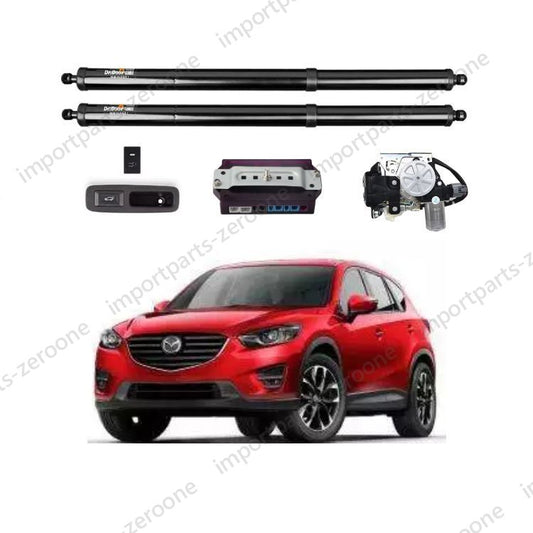 マツダCX-5 CX5 2013 2014 2015 2016用電力リフトゲートリフトゲートキット自動テールゲート PD-1042