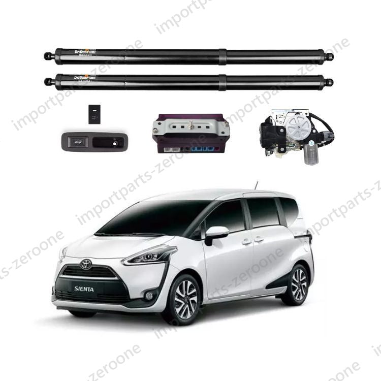 Power Liftgate Liftgate Kit Automatic Tailgate for Toyota Sienta 2017 PD-1048