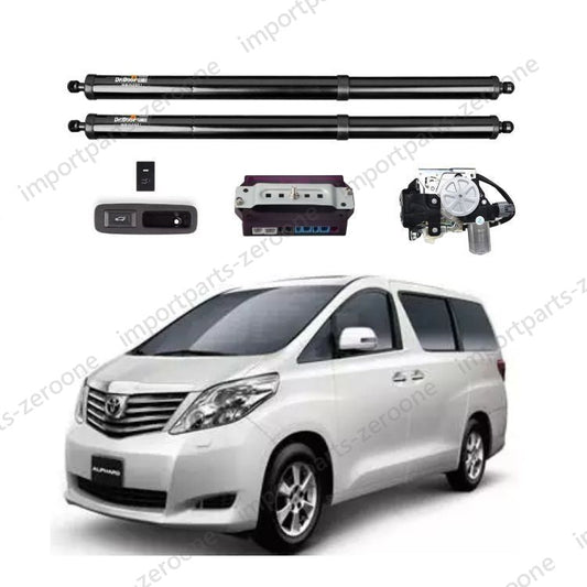 Electric tailgate lift power liftgate PD-1051 for Toyota Alphard/Vellfire 20