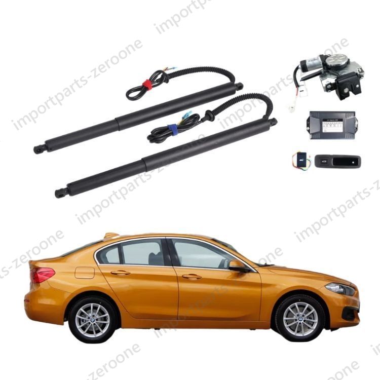 Smart Electric Tailgate Lift for BMW 1 Series Hatchback 2017 Rear Trunk PD-1096