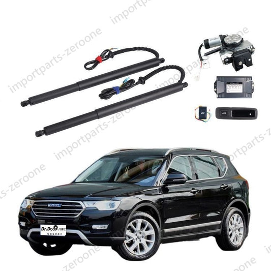 Smart Auto Electric Tailgate Kit Electric Tailgate Lift Great Wall HavalH72016 PD-1163