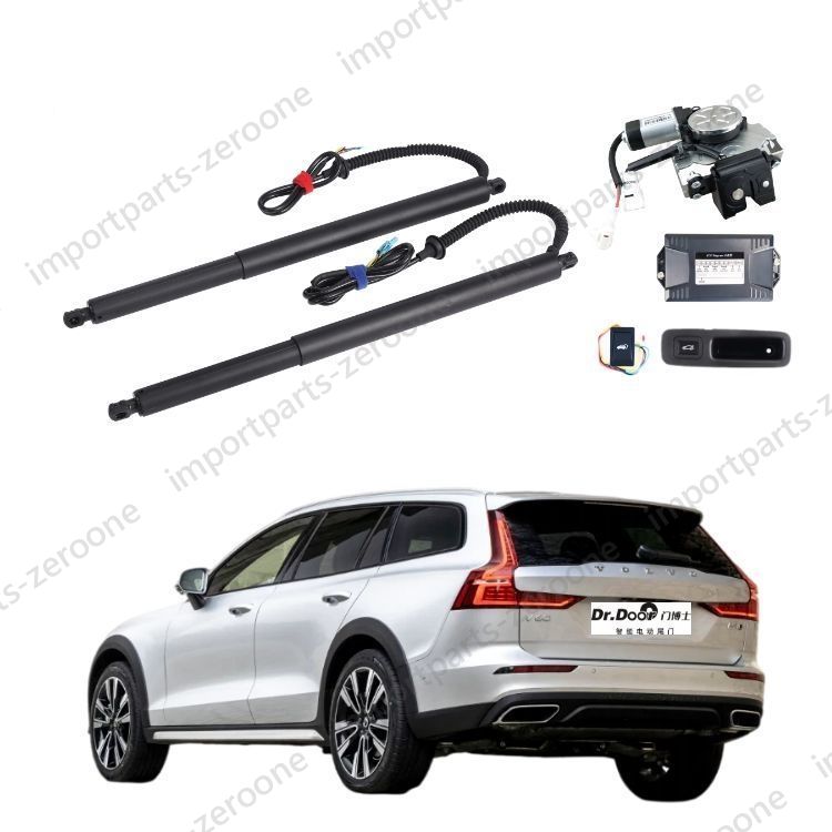 Electric Liftgate Automatic Power Tailgate for Volvo V60 Cross 2021 PD-1352