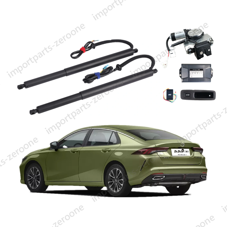 Trumpchi GAC EMPOW2021 2022 2023 Lower Suction Power Tailgate Lifter Kit for Auto Trunk Opener PD-1389